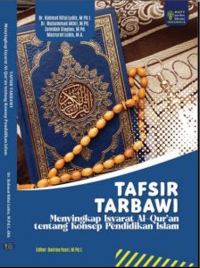 TAFSIR NABAWI  Menyingkap Isyarat Al-Quran Tentang Konsep Pendidikan Islam