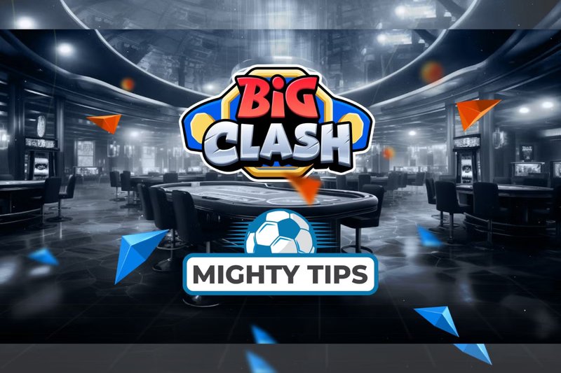 Bigclash no deposit bonus, bigclash online casino Bigclash no deposit bonus, bigclash online casino