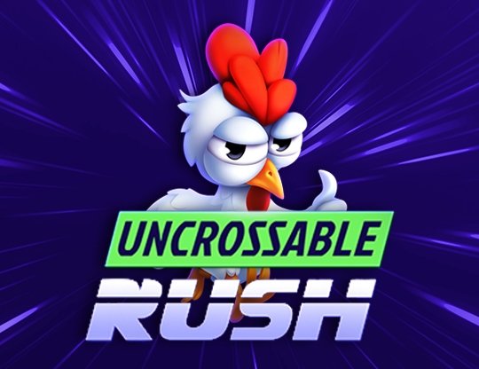 Uncrossable rush casino - Découvrez l'Adrenaline de l'Évasion : Jouer à Uncrossable Rush en Ligne