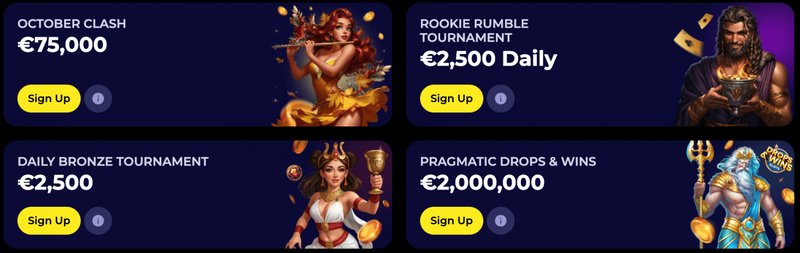 Nyxbets: Is deze Casino Site de Beste Keuze voor Nederlandse Gokkers? - overview