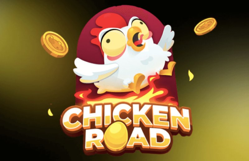 Best chicken road demo in Netherlands